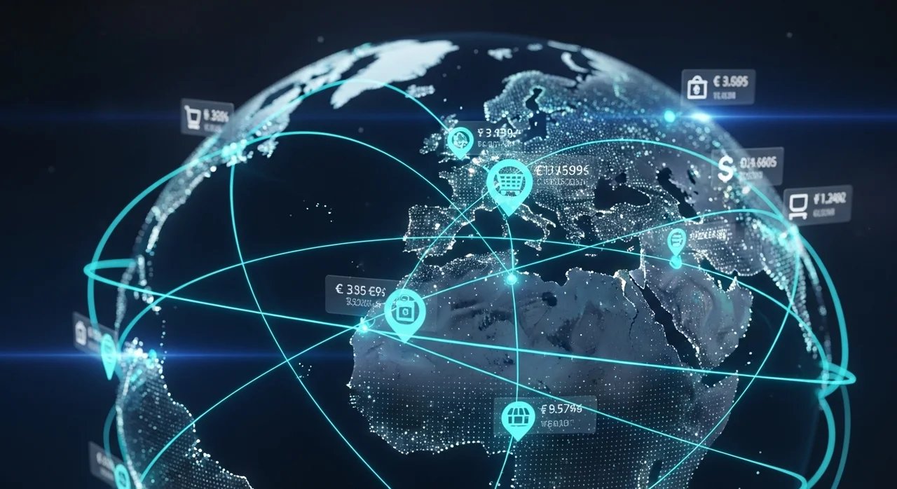 글로벌 시장으로 확장된 가격 경쟁