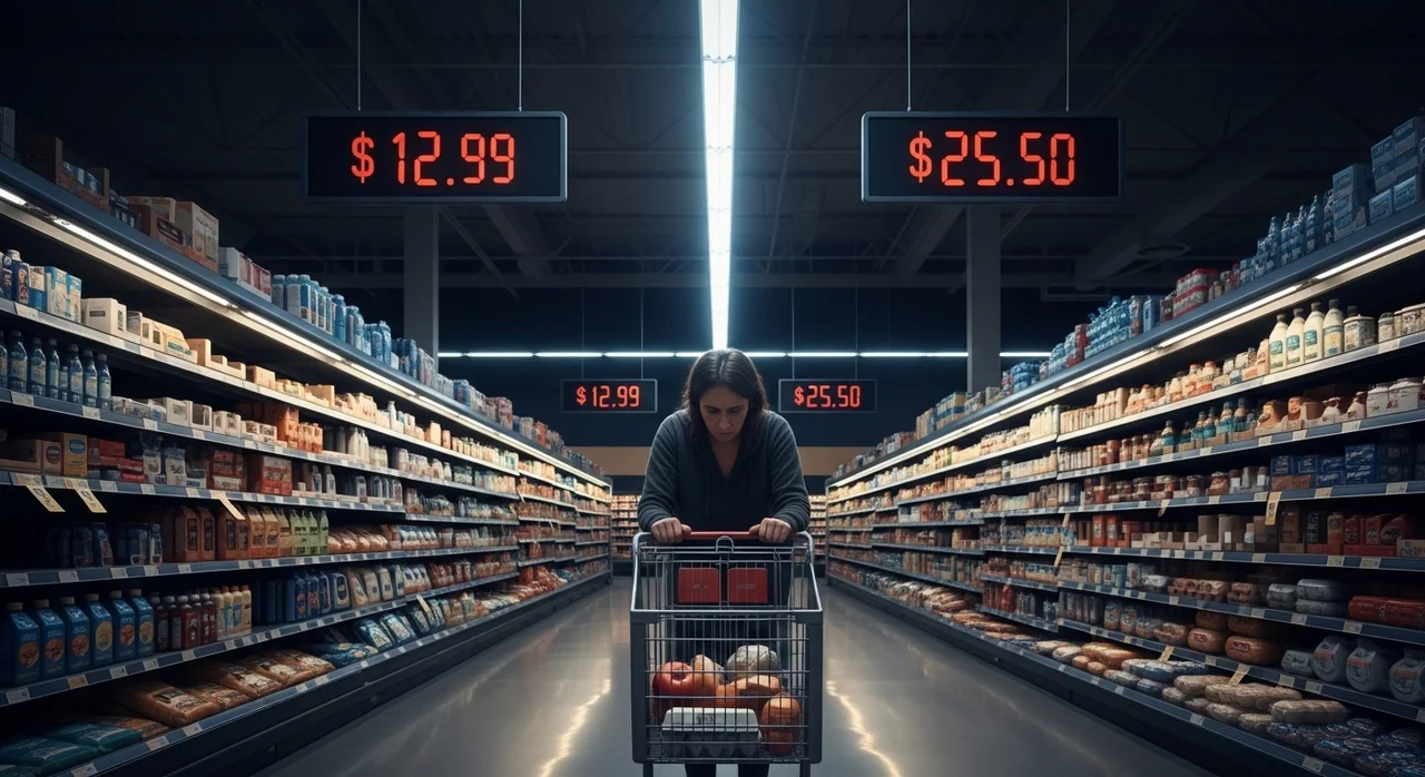 벌어도 벌어도 부족한 지갑, 왜 그럴까요?