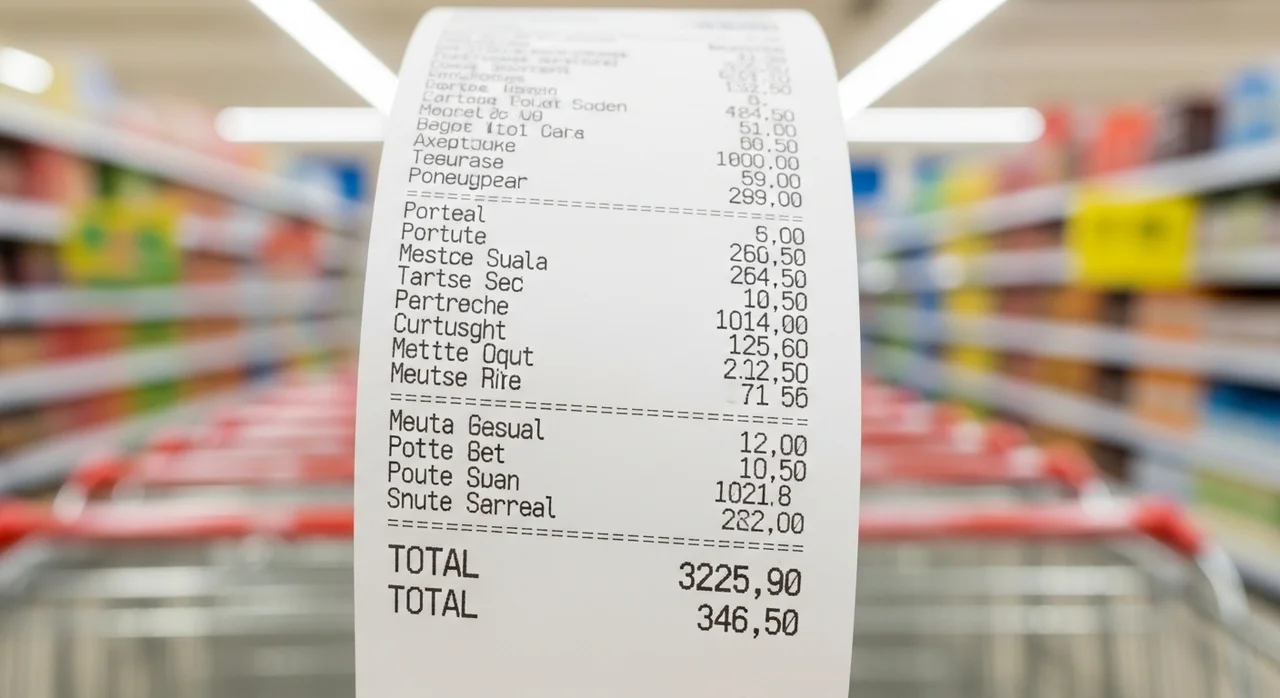 1. 밥상 물가와 서비스 물가의 가파른 상승