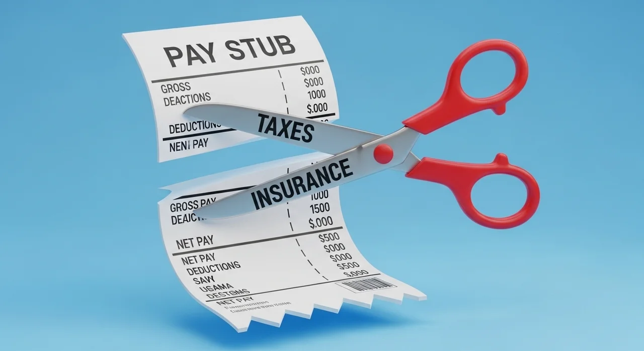 2. 사회보험료 및 세금 부담의 증가