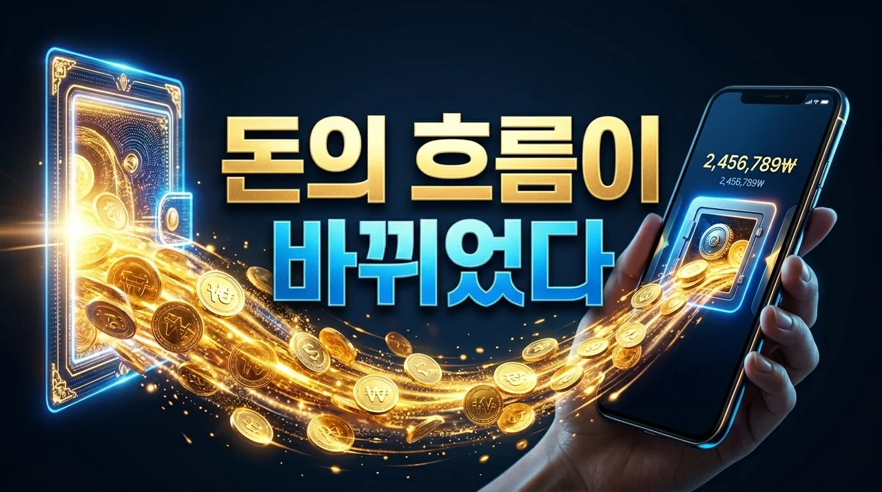 요즘 사람들 돈 흐름 바뀐 이유: 2026년 소비와 투자 트렌드 완벽 분석