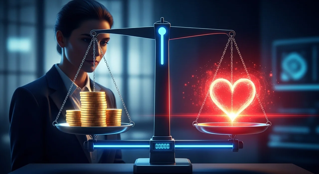 변화의 시작: 왜 우리는 더 이상 과거처럼 돈을 쓰지 않는가?