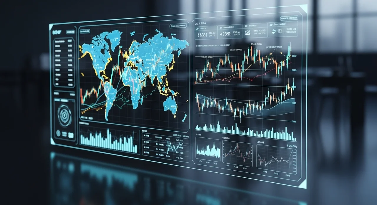 투자의 세대교체: 국내 주식에서 글로벌 자산과 AI로