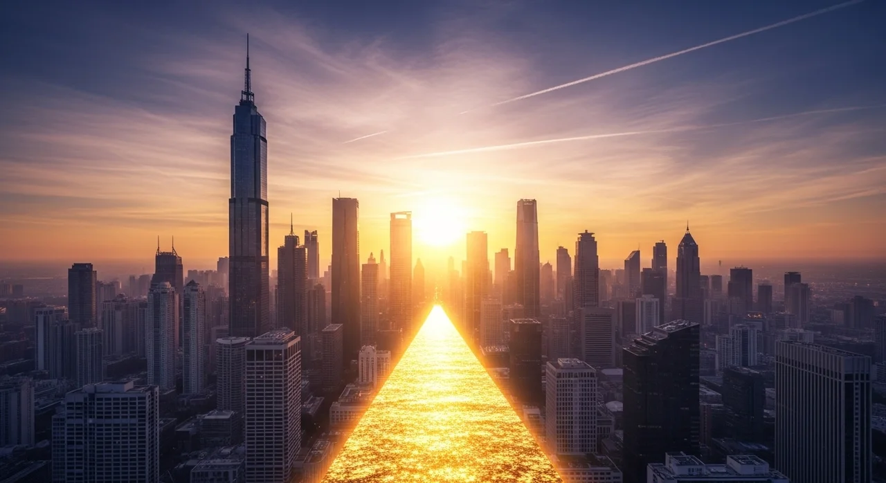 부의 미래: 변화하는 흐름에 올라타는 방법