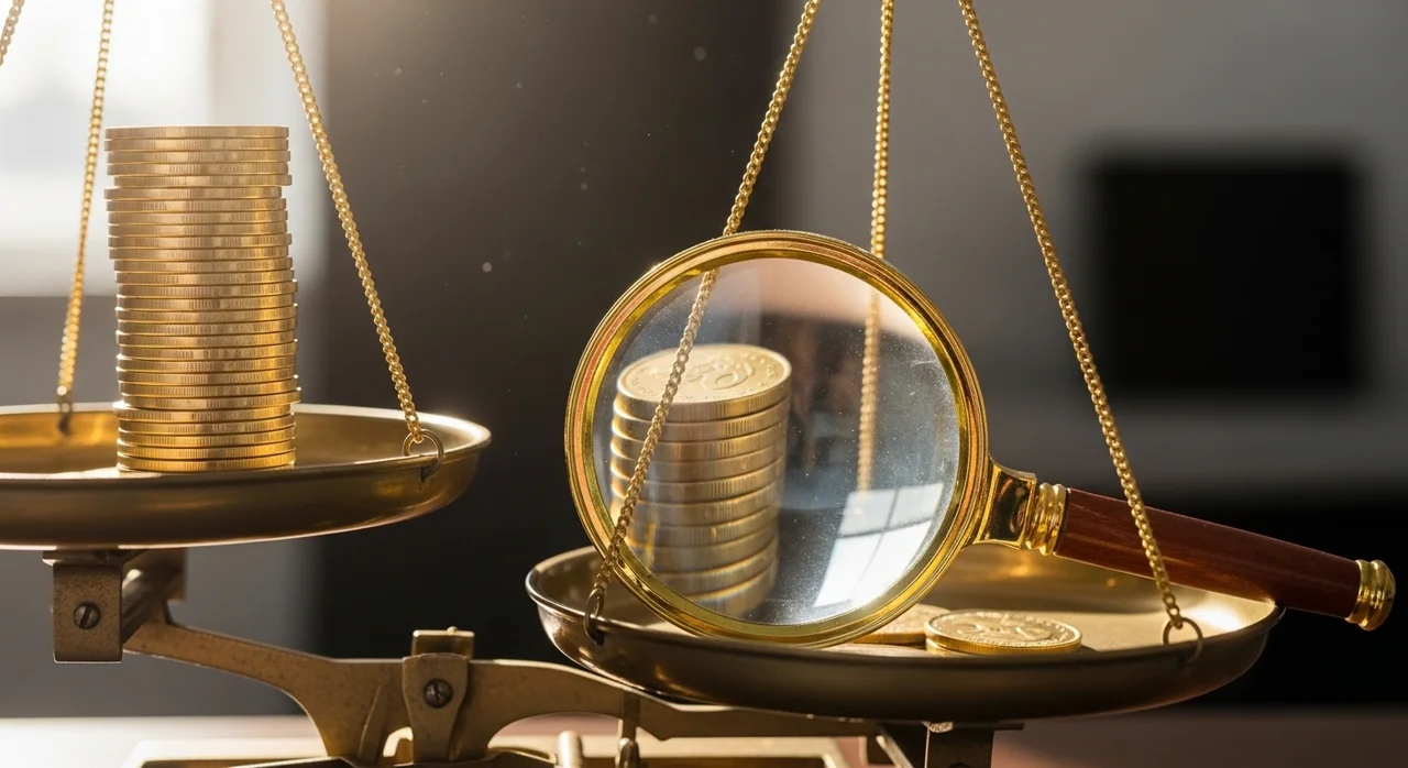 고물가와 경기 침체: 실패 없는 소비를 위한 선택