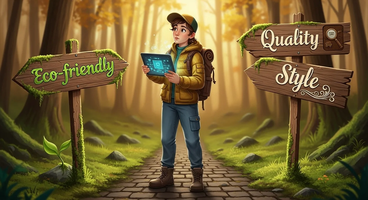 가치 소비와 디토(Ditto) 소비의 확산