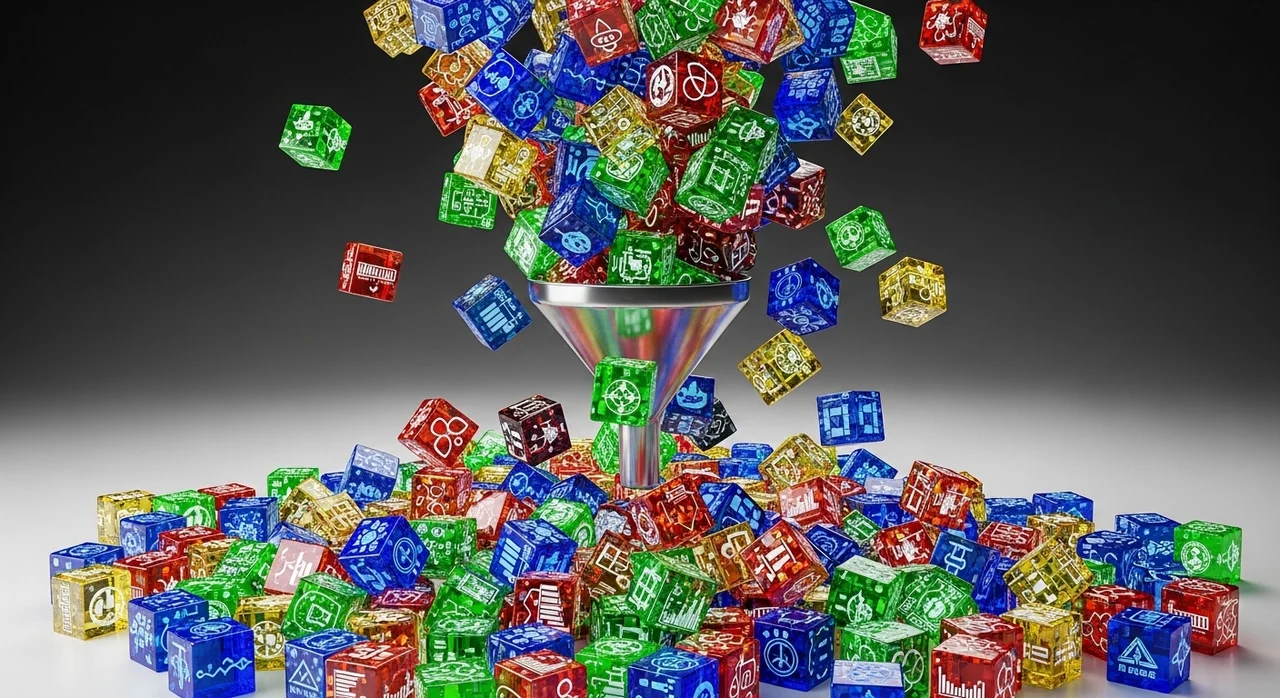 1. 작업 기억(Working Memory)의 용량 초과