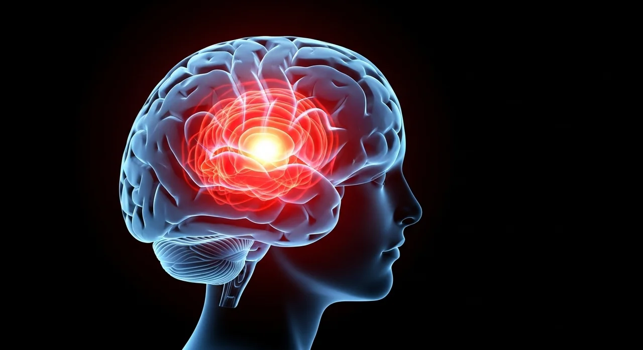 2. 만성 스트레스와 편도체 하이재킹