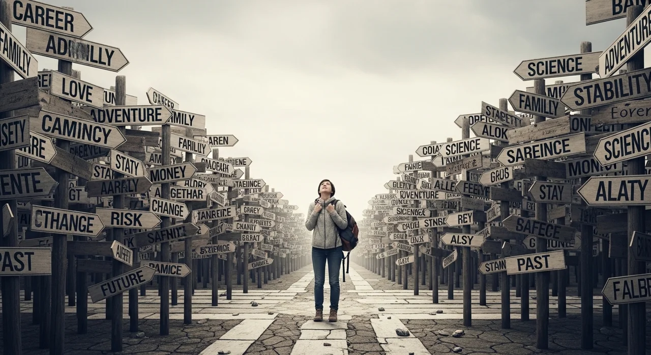 4. 완벽주의와 결정 장애의 상관관계