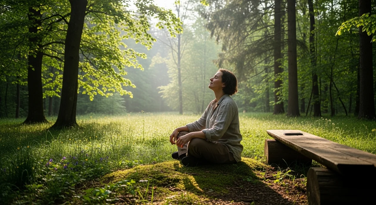 디지털 과부하를 극복하는 5가지 실천 전략