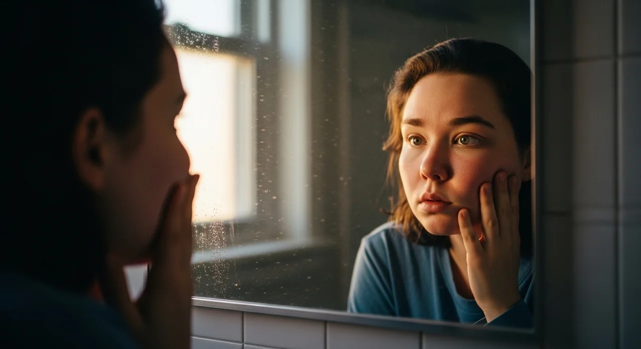 아침마다 반복되는 몸의 무거움, 단순한 피로일까?