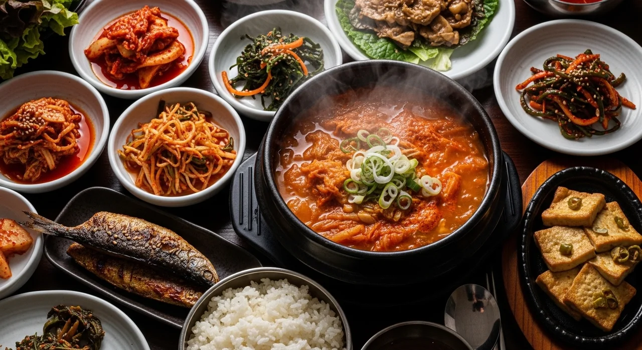 나트륨과 정제 탄수화물: 식습관의 배신