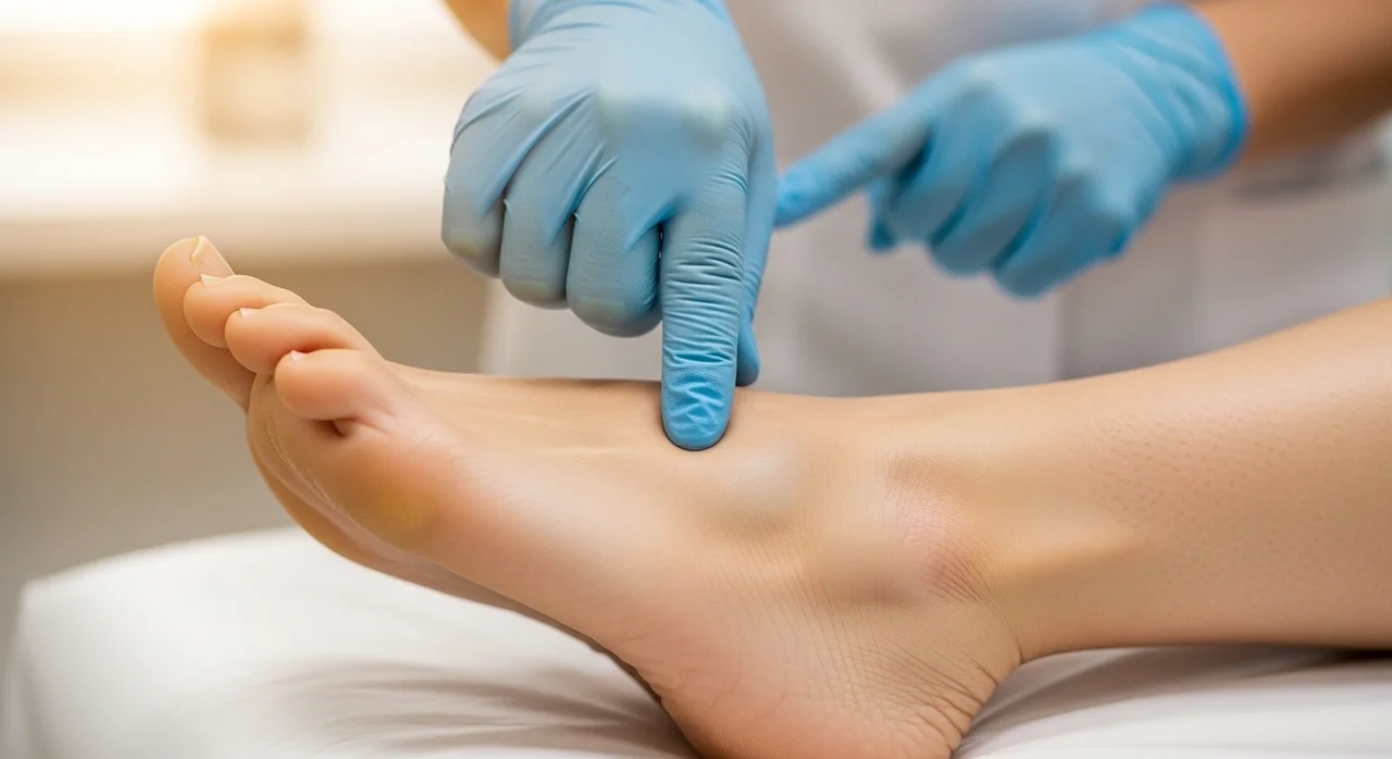 주의해야 할 질병 신호: 신장, 간, 심장