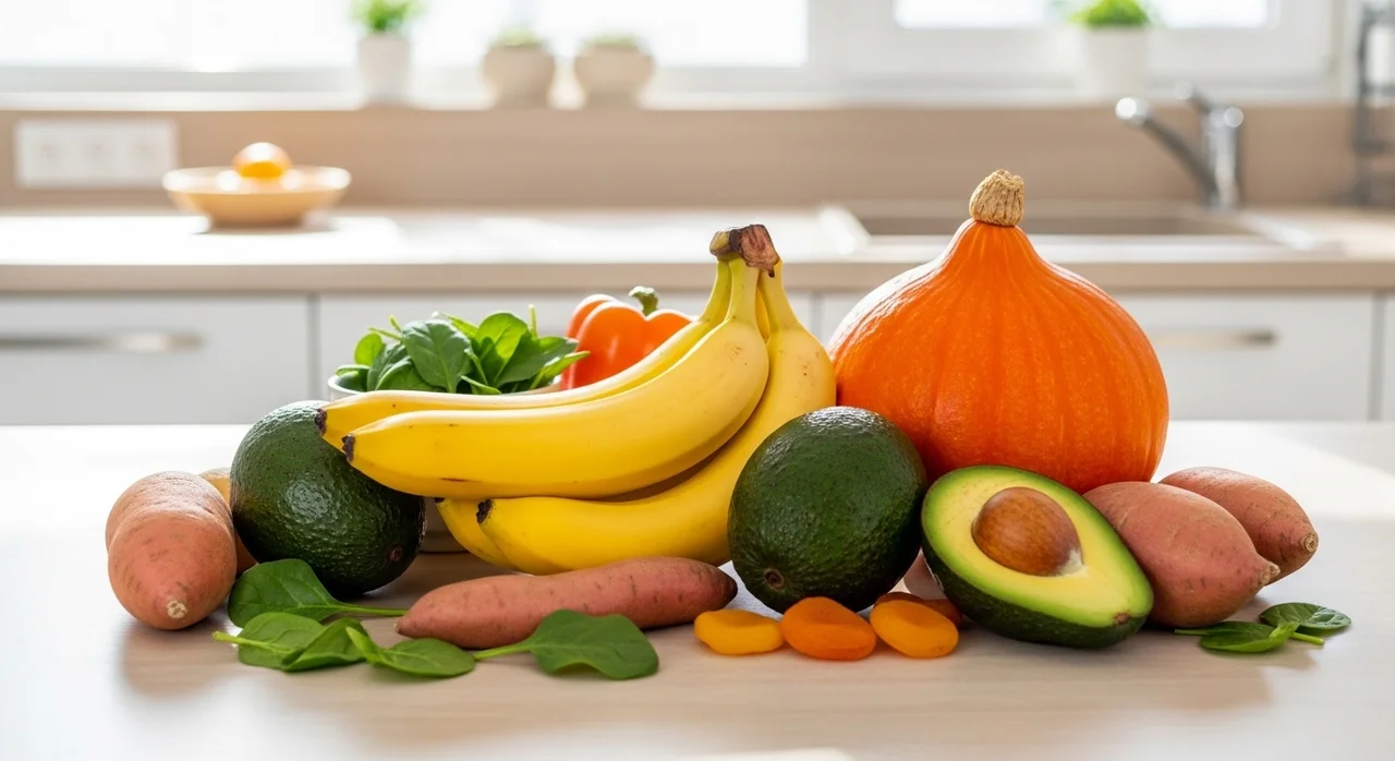 몸이 가벼워지는 실천 가이드: 부기 제거법