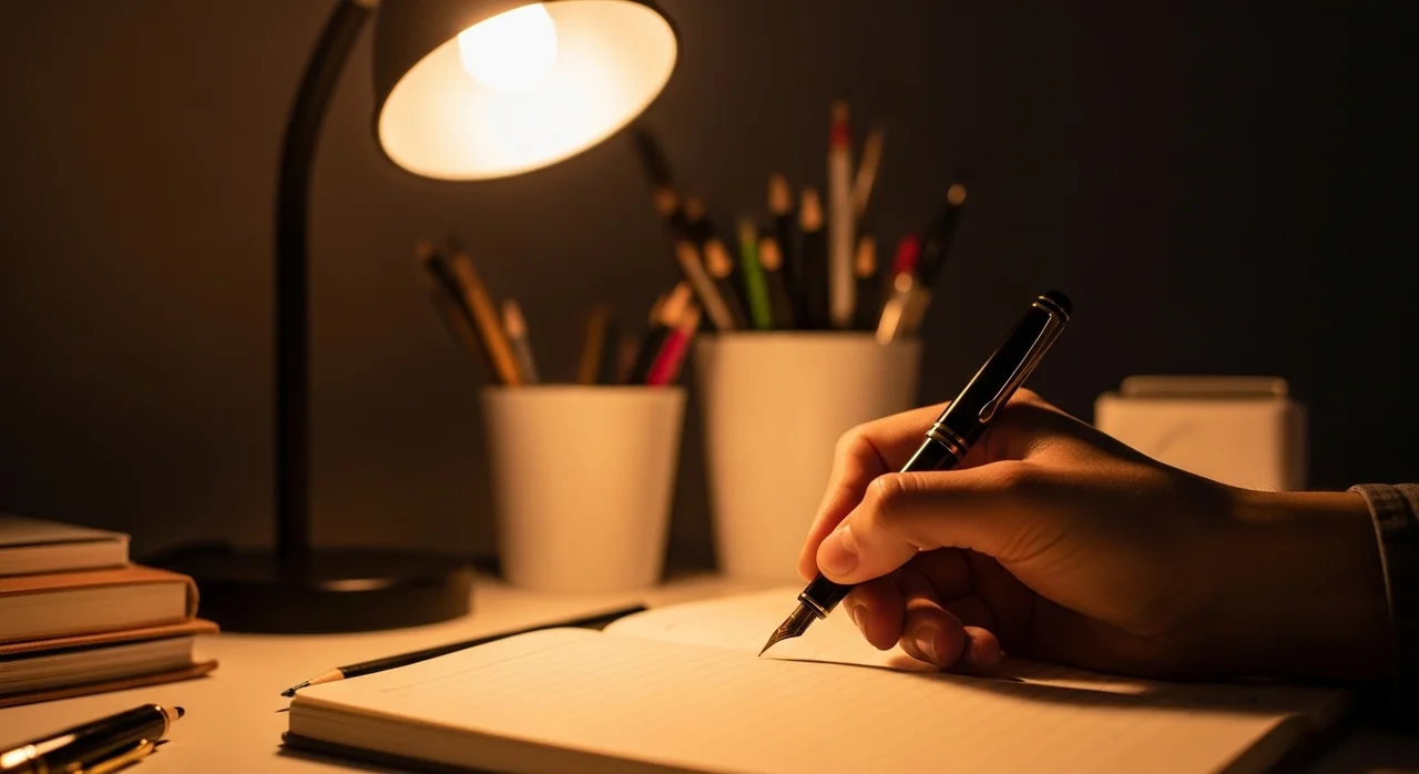 불안을 확신으로 바꾸는 3가지 실전 팁