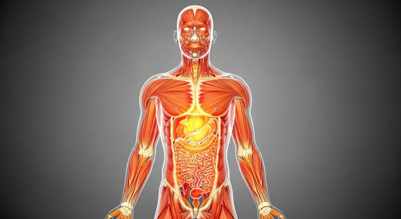 체온 유지가 건강에 미치는 치명적인 영향