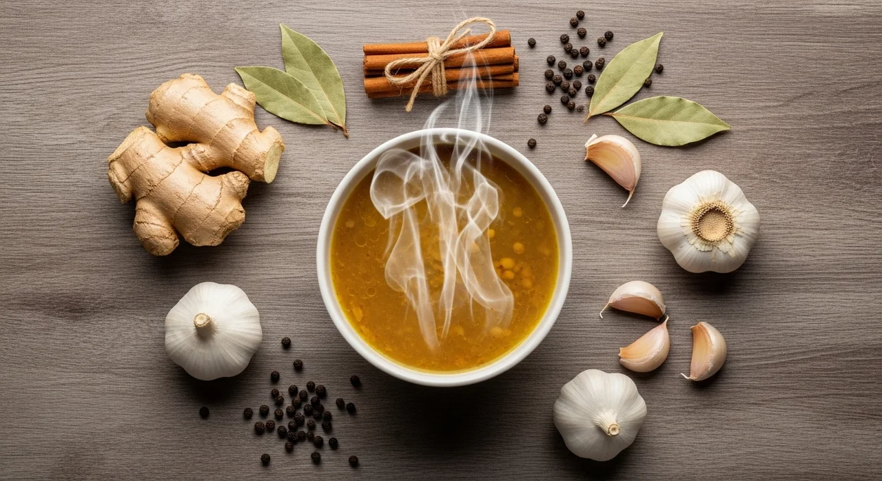 3. 기초대사량 저하와 부적절한 식습관