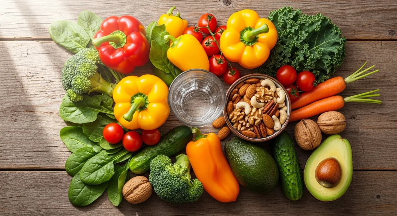 2. 영양 불균형: 에너지 대사의 핵심 요소 결핍