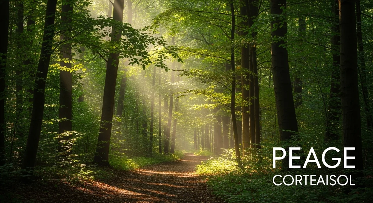 3. 코르티솔 호르몬과 만성 스트레스의 악순환