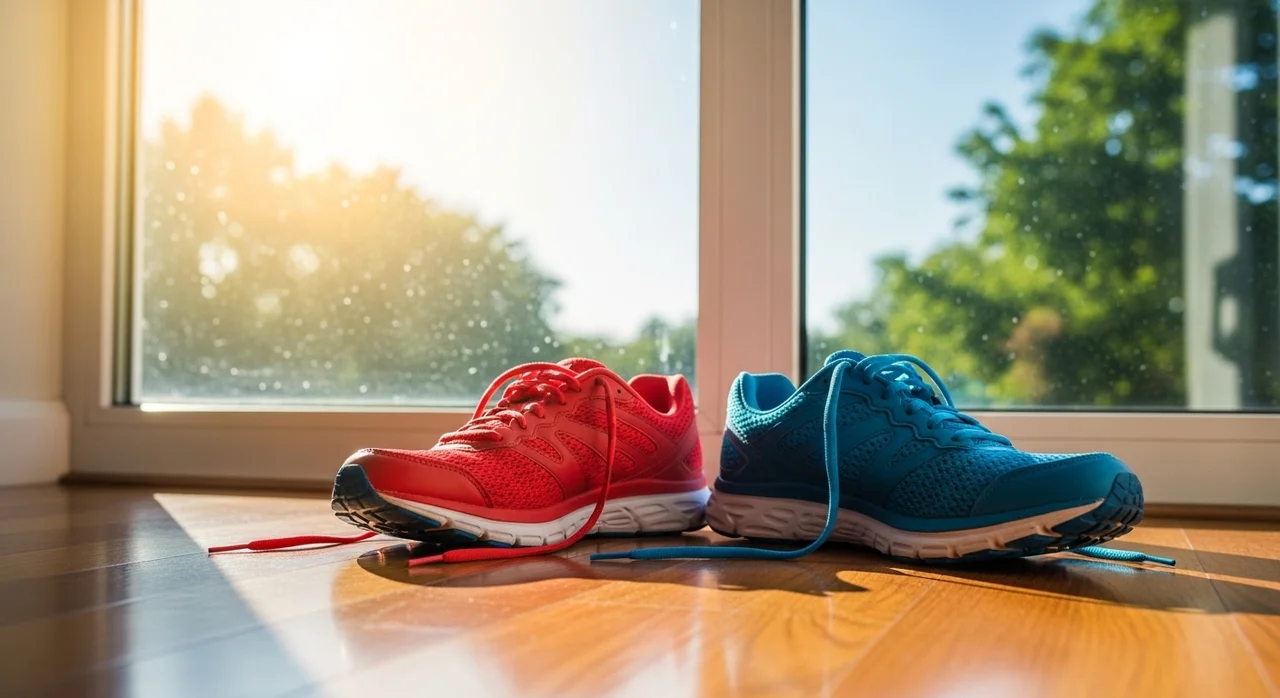 5. 신체 활동 부족이 부르는 '가짜 피로'