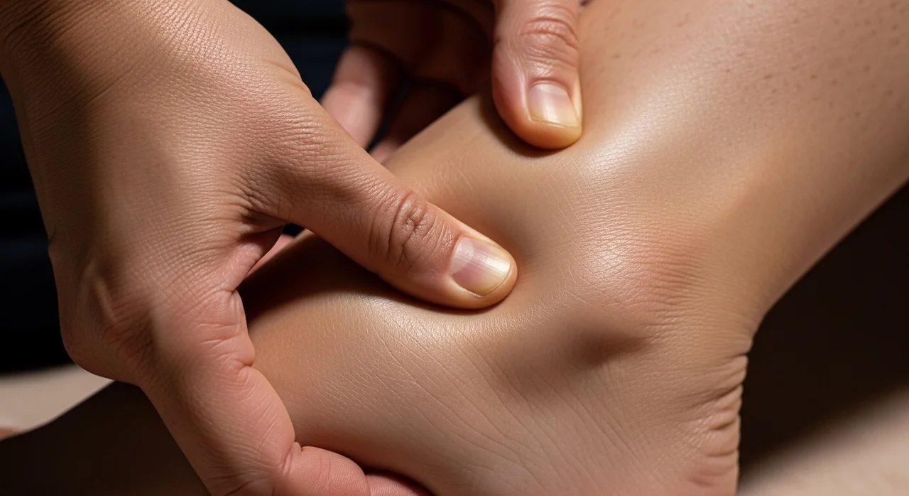 아침마다 퉁퉁 붓는 내 몸, 원인이 무엇일까?