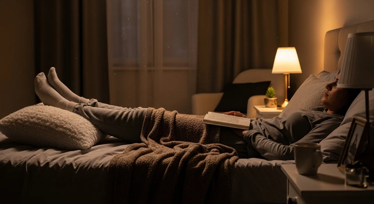 5. 부기를 효과적으로 빼는 생활 습관 5계명