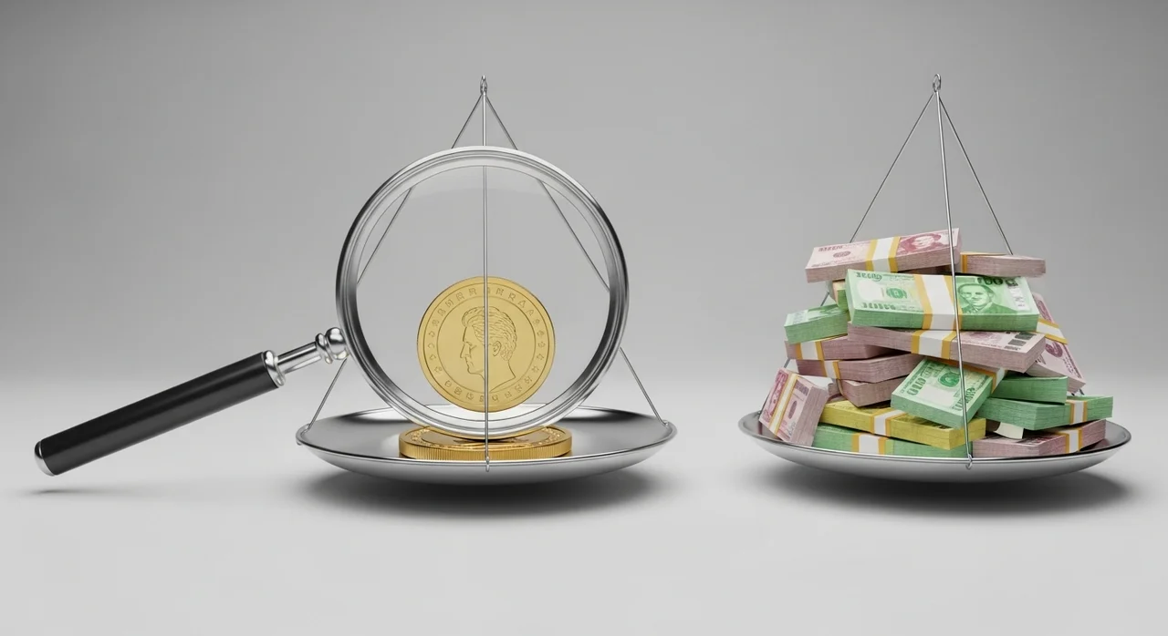 왜 우리는 100원 택배비에는 예민하고, 자동차 옵션에는 관대할까?