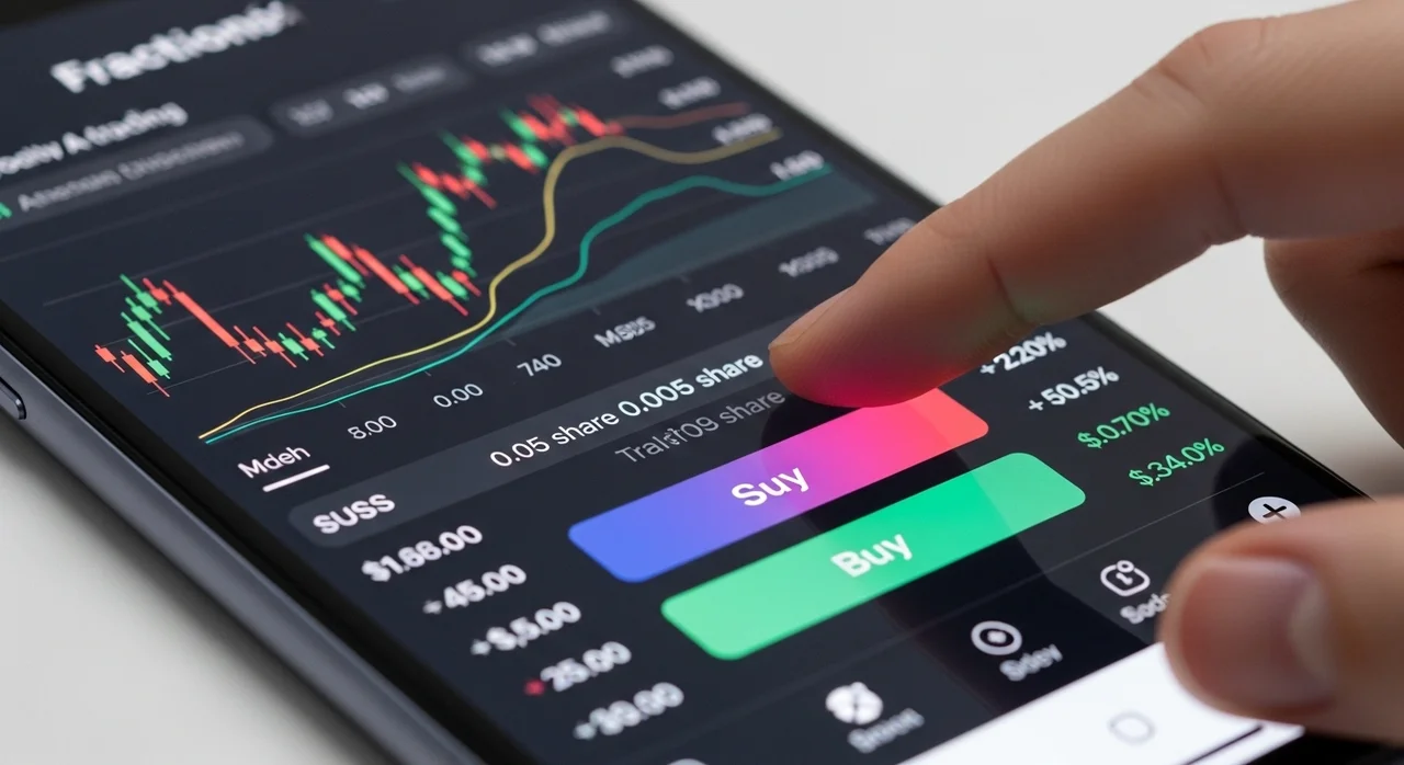 2026년 재테크 트렌드: '콩알'만한 자산에 열광하는 사람들