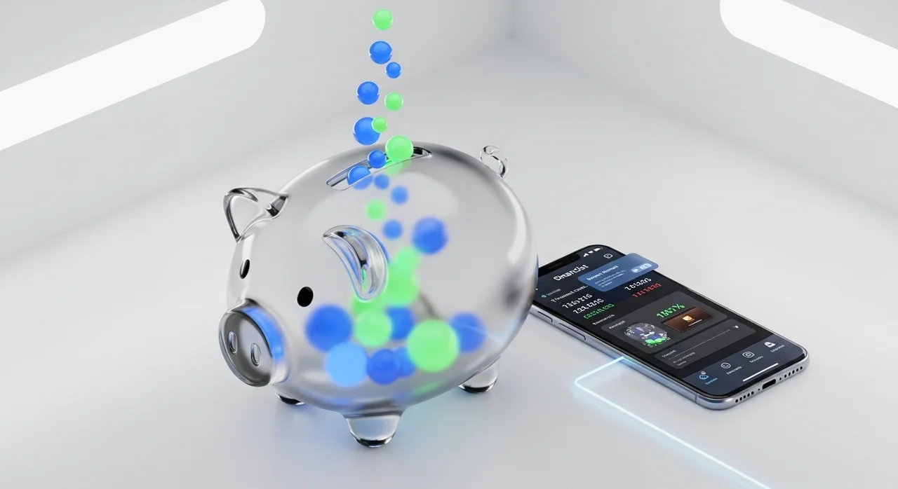 효율적인 소액 관리로 목돈 만드는 실전 전략