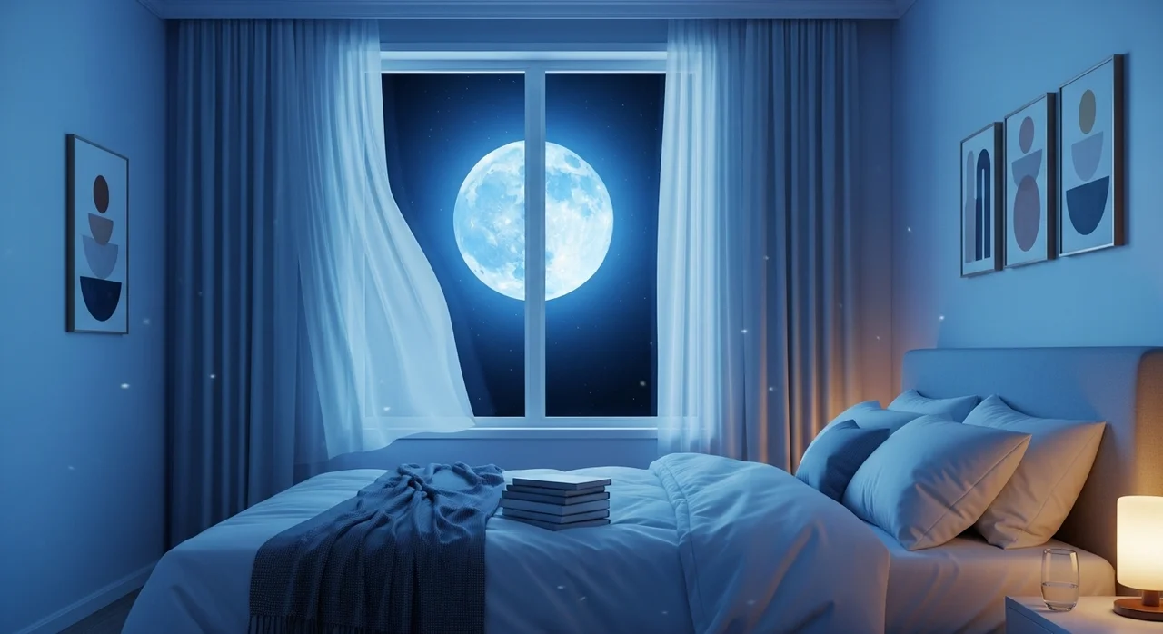 3. 수면 부족과 전두엽 기능 저하