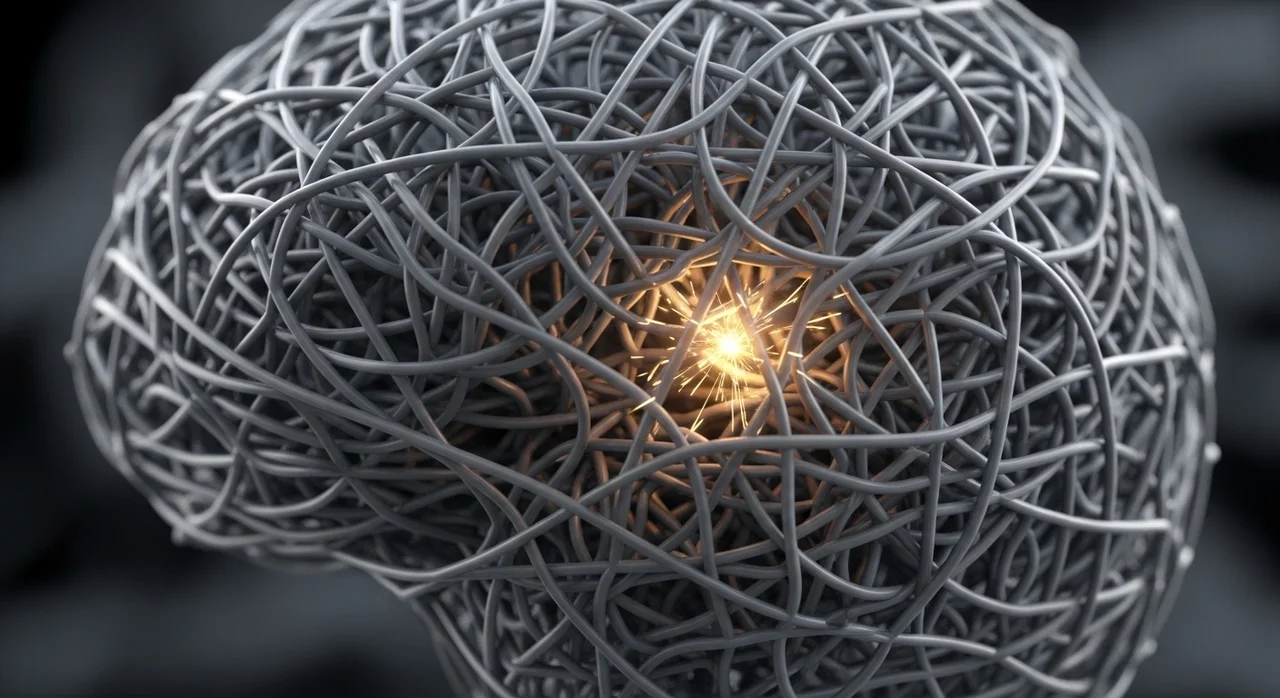 4. 만성 스트레스와 코르티솔의 역습