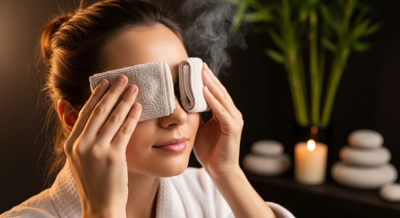 마이봄선 기능 부전(MGD)과 염증