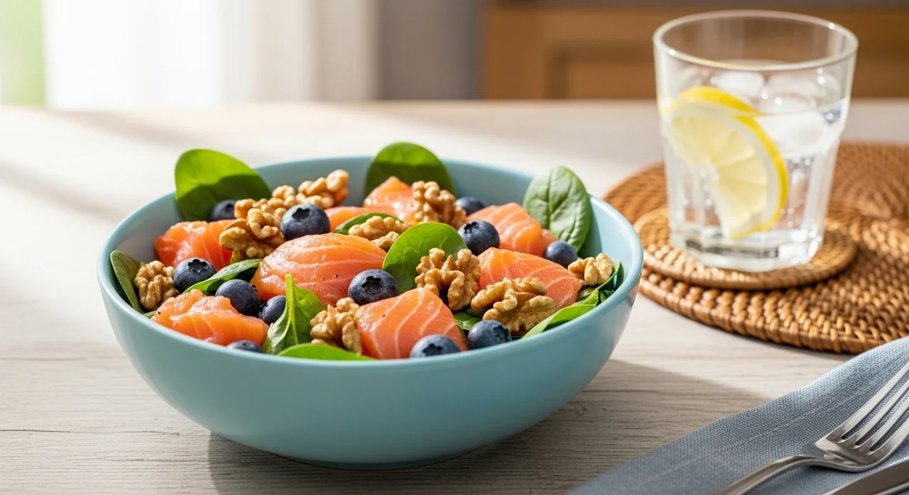 눈 건강을 위한 생활 습관과 영양제