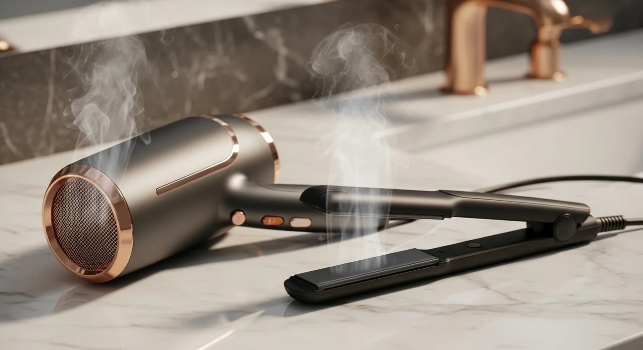 열기구 사용과 외부 환경 요인