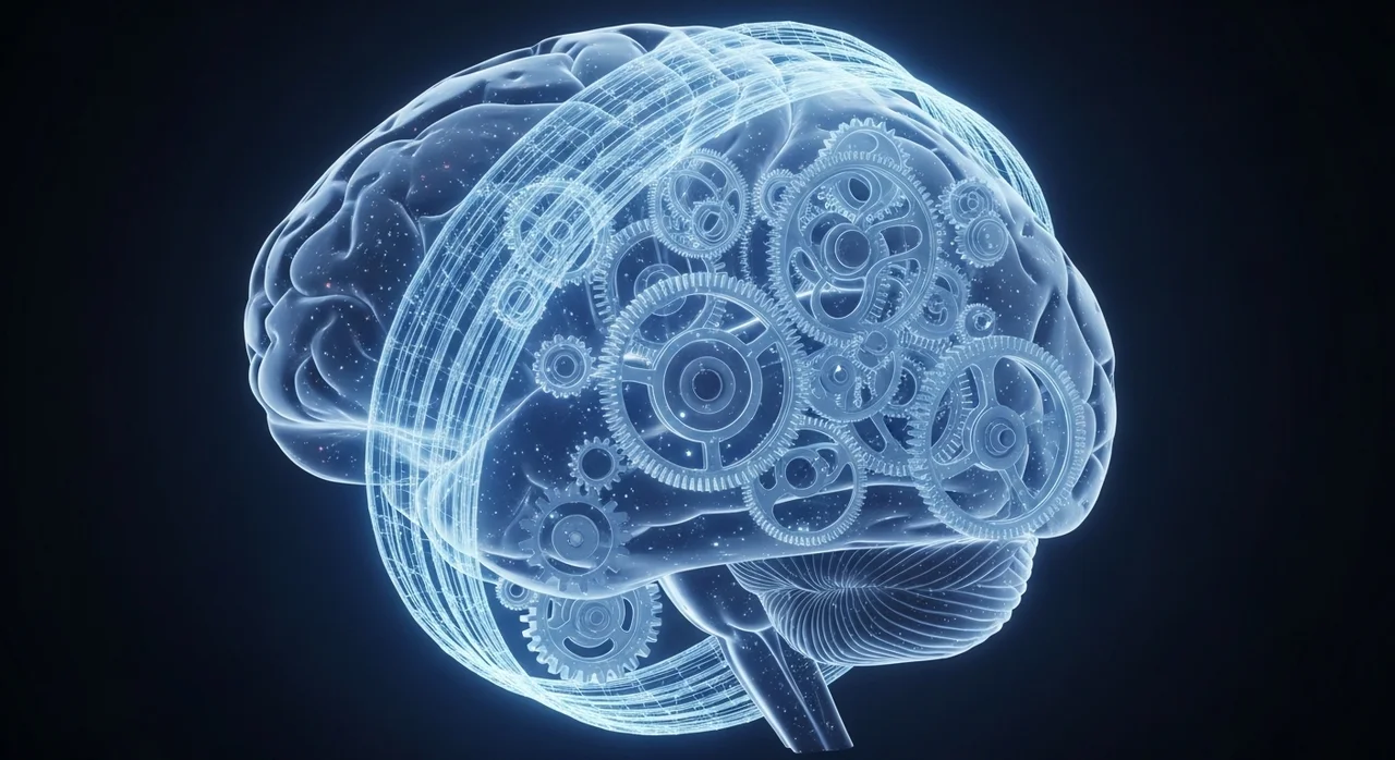 왜 우리는 같은 생각을 반복하는가? 반추의 정의