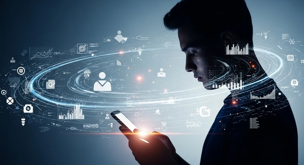 4. 디지털 기기와 정보 과부하