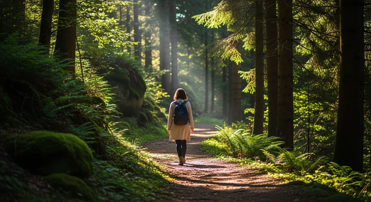 생각의 고리를 끊어내는 실질적인 해결책