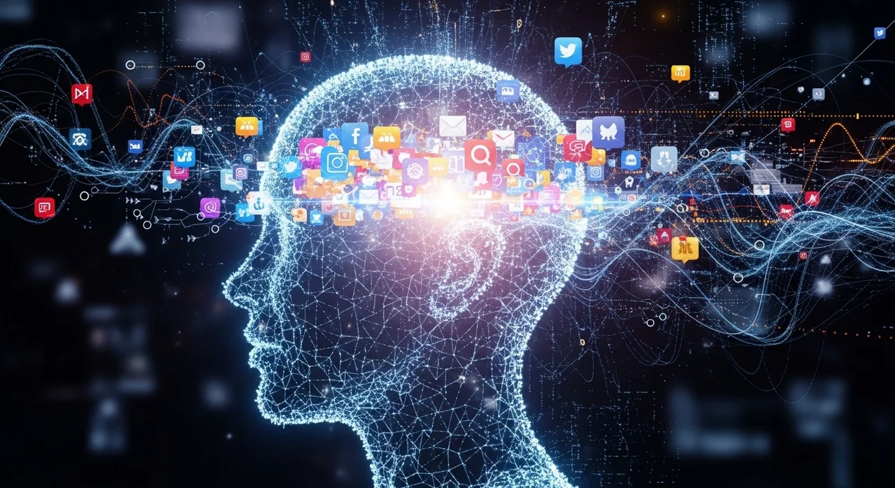 현대인의 고질병, 정보 소비 피로란 무엇인가?