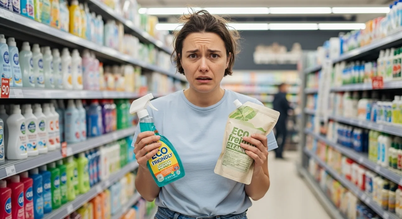 ‘녹색 피로’와 착한 소비가 주는 의외의 스트레스