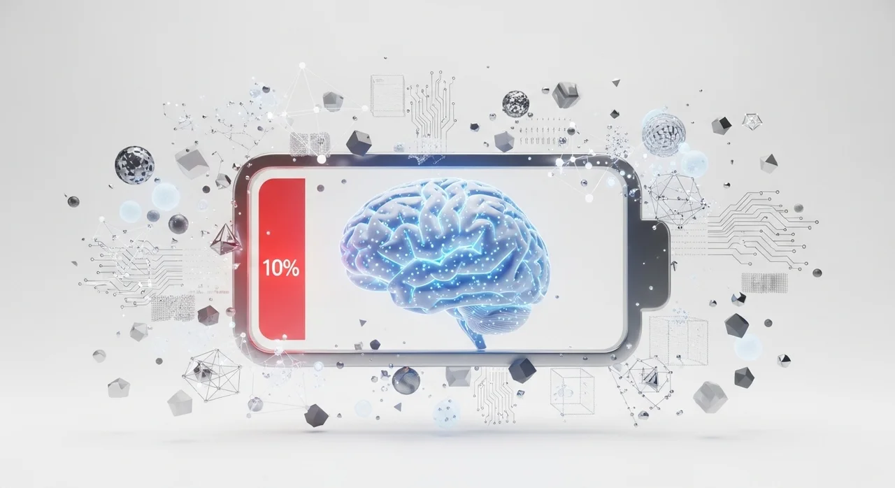 인지적 구두쇠(Cognitive Miser)가 되어야 하는 이유