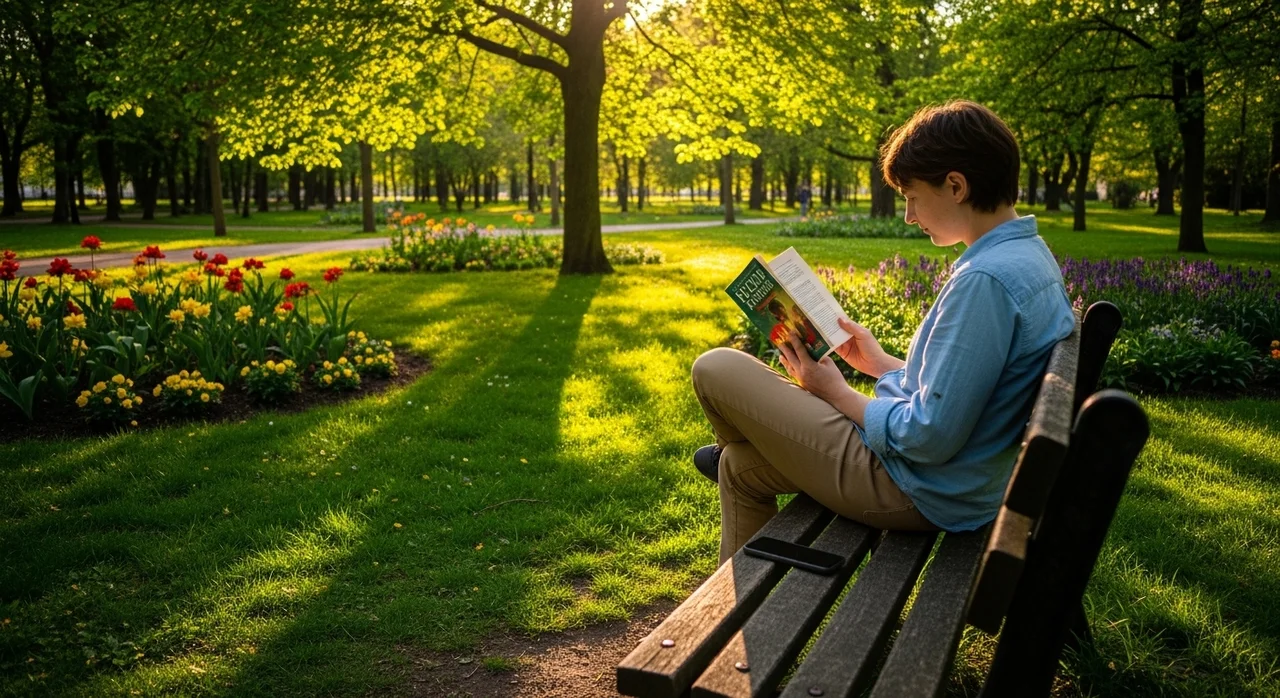 정보 소비 피로를 줄이는 실천 가이드: 디지털 디톡스
