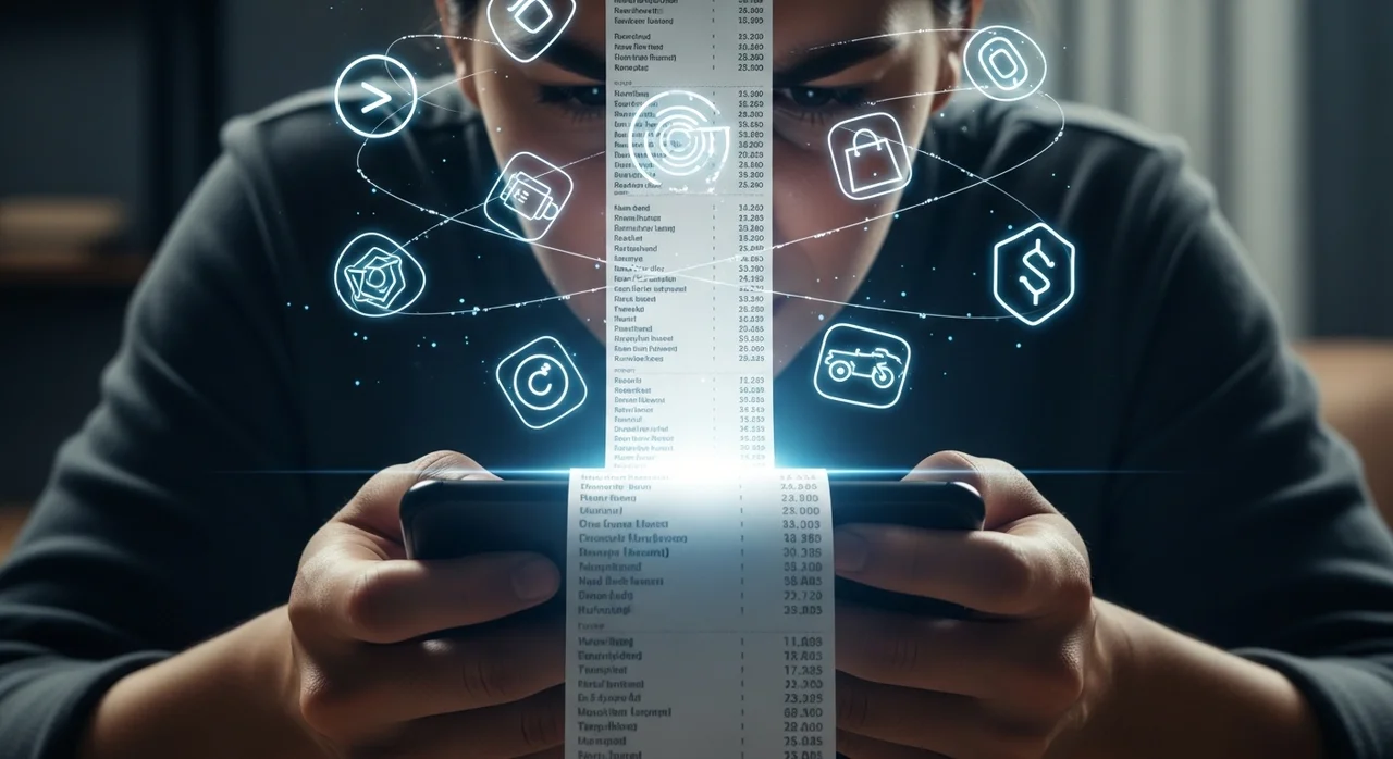 구독 서비스의 범람, 왜 우리는 지쳐가는가?