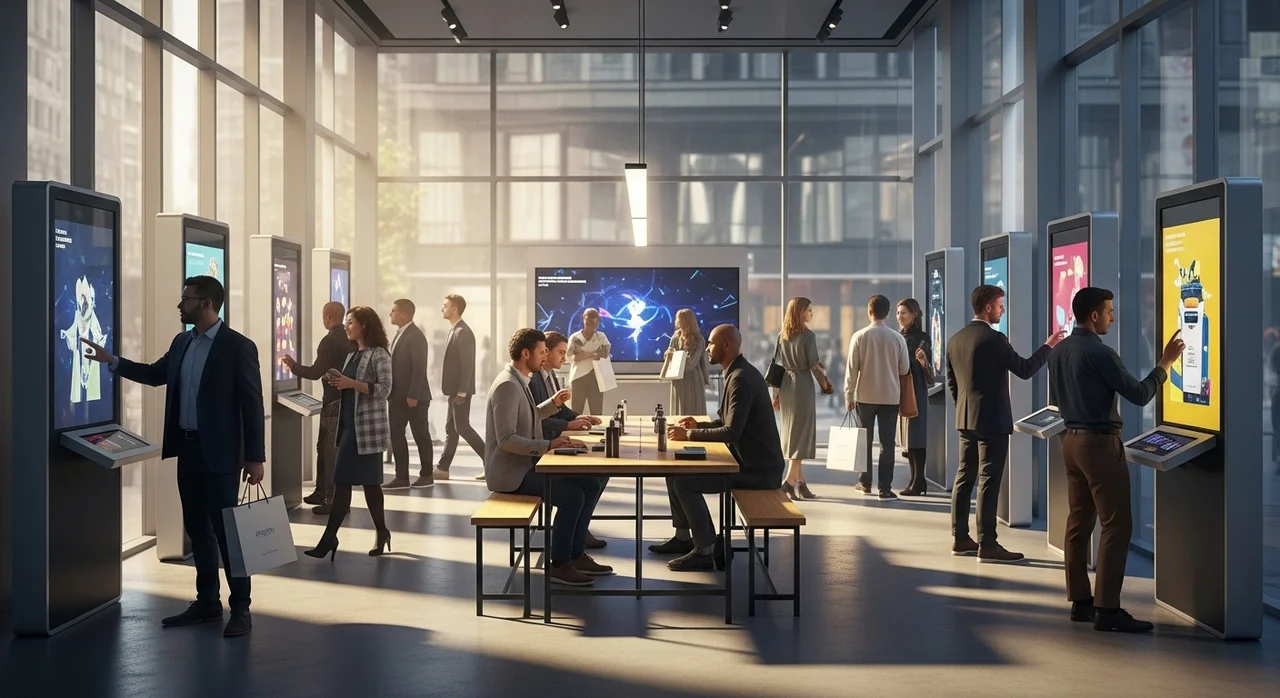 디지털 피로도가 불러온 아날로그의 귀환