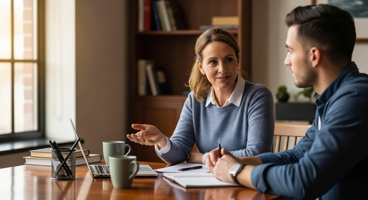 신뢰와 전문성: 고관여 제품일수록 오프라인