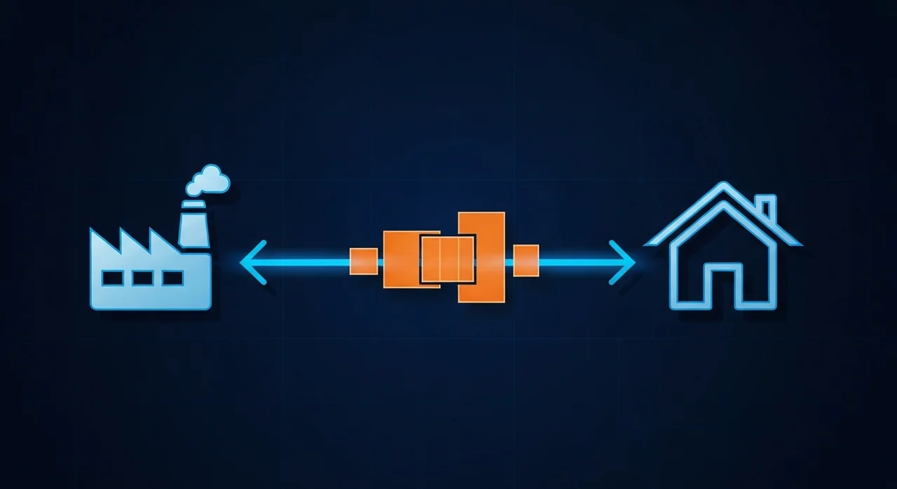 유통의 패러다임 변화: 왜 지금 D2C인가?
