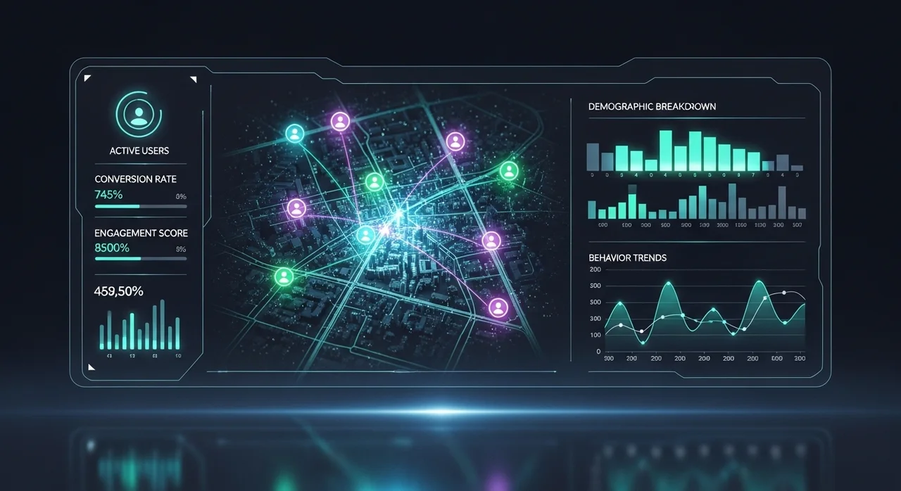 직접 판매 늘어나는 이유 2: 고객 데이터의 소유권 확보