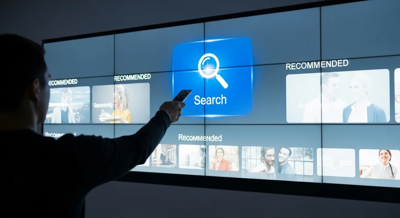 건강한 디지털 소비를 위한 알고리즘 활용법