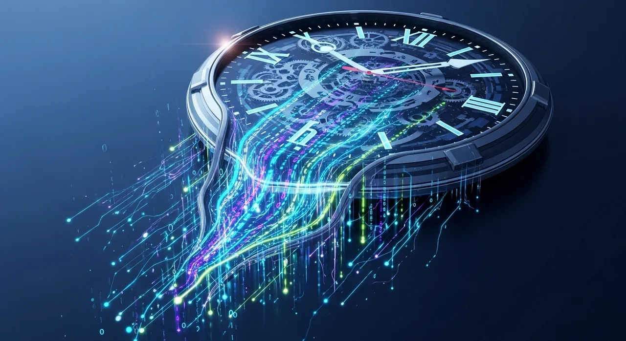 업무 효율의 적, 반복 작업이란 무엇인가?