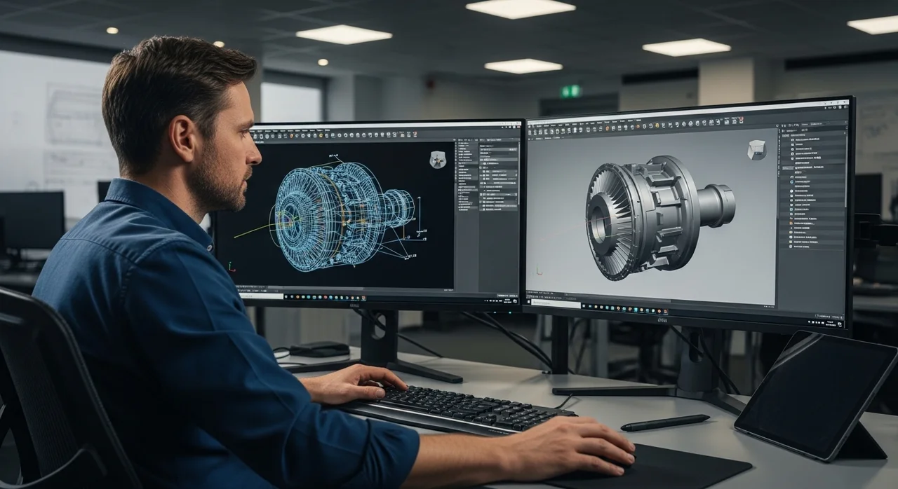 소프트웨어 기능을 활용한 기술적 자동화