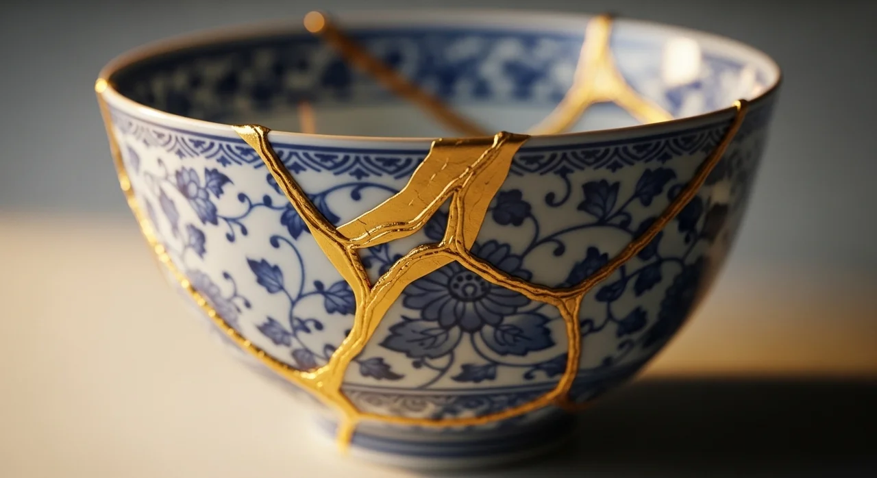 완벽주의라는 양날의 검: '전부 아니면 전무'의 사고방식